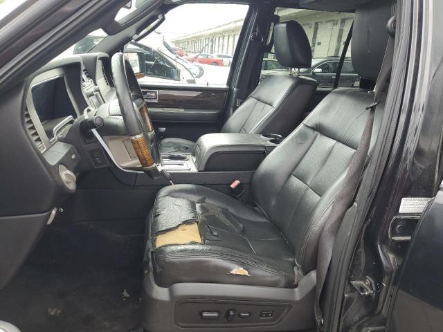 Photo 7 from auction – 2010 LINCOLN NAVIGATOR with VIN 5LMJJ2H50AEJ10914