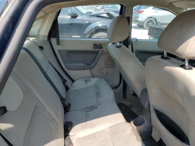 Foto 10 de la subasta – 2008 FORD FOCUS con VIN 1FAHP34N78W294162