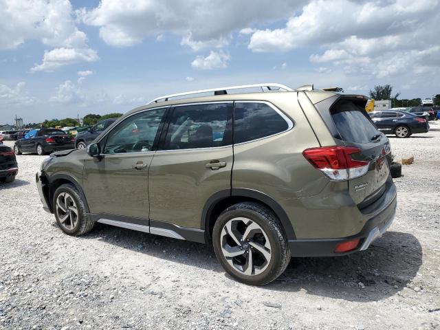 Foto 2 de la subasta – 2023 SUBARU FORESTER T con VIN JF2SKARC8PH535046
