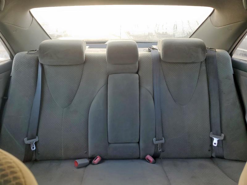 Photo 10 from auction – 2008 TOYOTA CAMRY CE with VIN 4T4BE46K58R042258