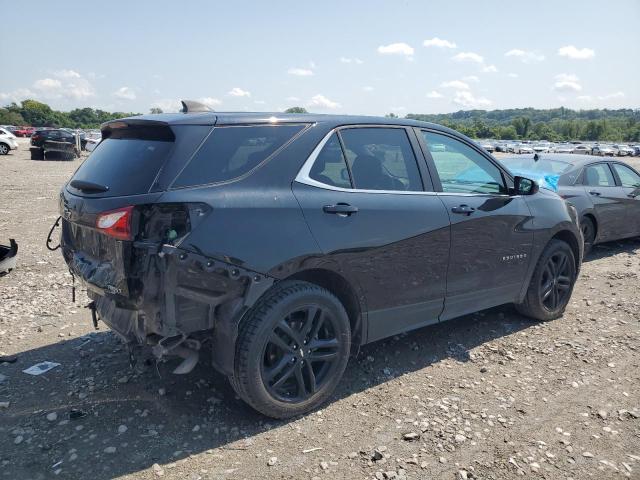 Photo 3 from auction – 2021 CHEVROLET EQUINOX LT with VIN 3GNAXUEV4ML351229