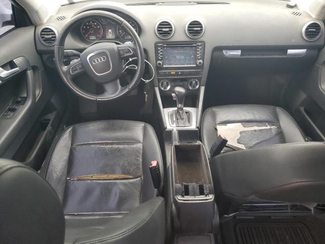 صورة رقم 8 من المزاد - 2010 AUDI A3 PREMIUM مع VIN WAUKEAFM7AA038635