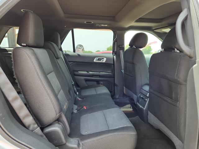 Photo 11 from auction – 2013 FORD EXPLORER X with VIN 1FM5K7D86DGA29794
