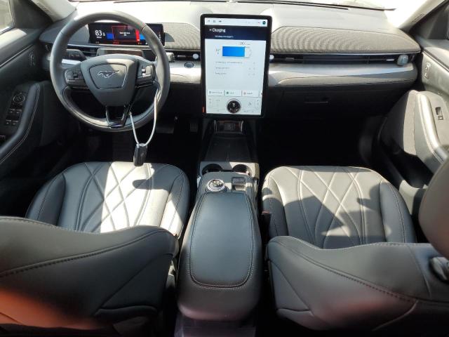 Photo 8 from auction – 2023 FORD MUSTANG MA with VIN 3FMTK1RM2PMA01088