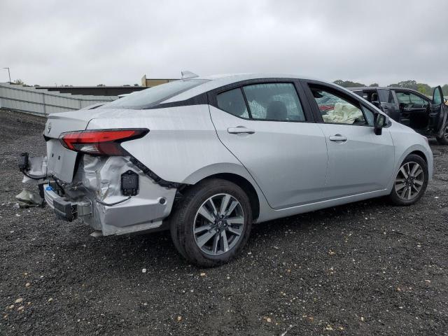 Photo 3 from auction – 2025 NISSAN VERSA SV with VIN 3N1CN8EV0SL812201