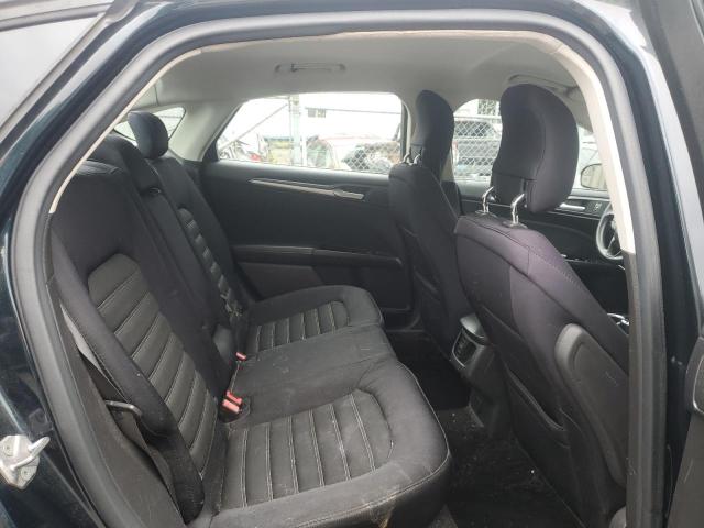 Photo 10 from auction – 2014 FORD FUSION SE with VIN 3FA6P0H72ER273994