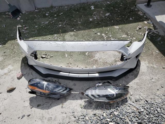 Photo 12 from auction – 2020 FORD MUSTANG with VIN 1FA6P8TH1L5135863