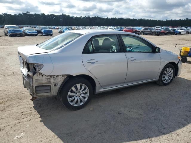 Photo 3 from auction – 2012 TOYOTA COROLLA BASE with VIN 2T1BU4EE4CC777476