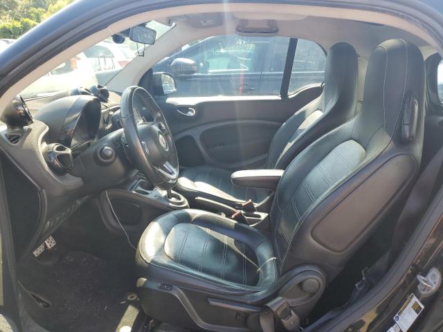Photo 7 from auction – 2017 SMART FORTWO with VIN WMEFJ5DAXHK170925