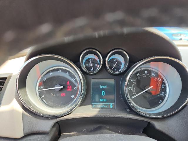 Photo 9 from auction – 2014 BUICK VERANO PRE with VIN 1G4PT5SV5E4178607