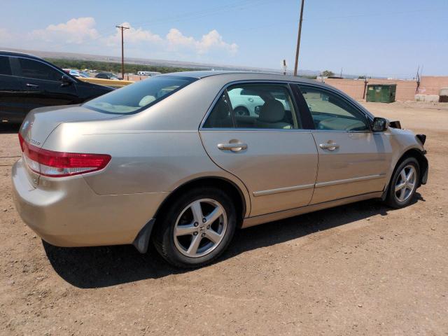 Photo 3 from auction – 2004 HONDA ACCORD EX with VIN 1HGCM55644A164512