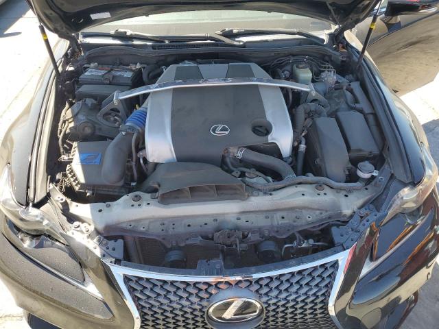 Photo 11 from auction – 2014 LEXUS IS 350 with VIN JTHBE1D22E5000361