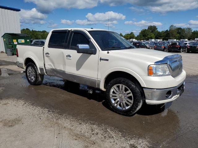 Photo 4 from auction – 2007 LINCOLN MARK LT with VIN 5LTPW18587FJ00855