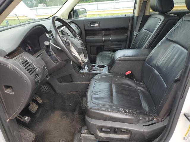 Photo 7 from auction – 2013 FORD FLEX SEL with VIN 2FMHK6C89DBD29684