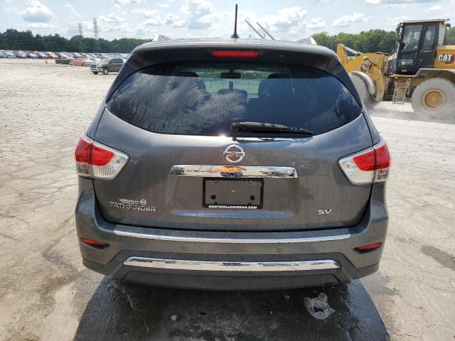 Photo 6 from auction – 2015 NISSAN PATHFINDER with VIN 5N1AR2MN0FC601438