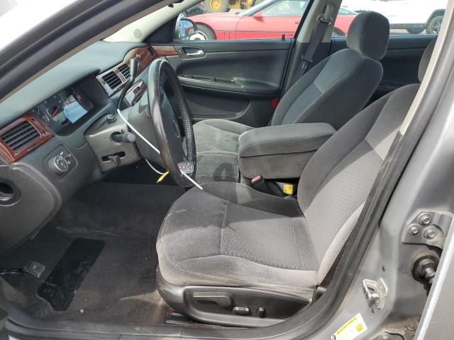 Photo 7 from auction – 2007 CHEVROLET IMPALA LT with VIN 2G1WC58R479103433