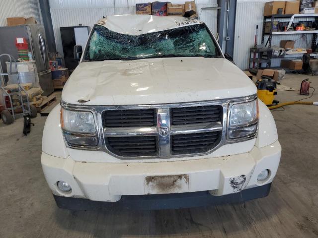 Photo 5 from auction – 2010 DODGE NITRO SE with VIN 1D4PU2GK2AW143197