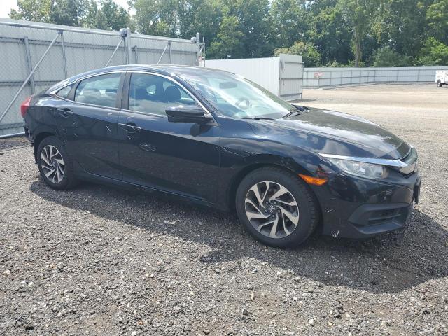 Photo 4 from auction – 2017 HONDA CIVIC EX with VIN 19XFC2F73HE060908