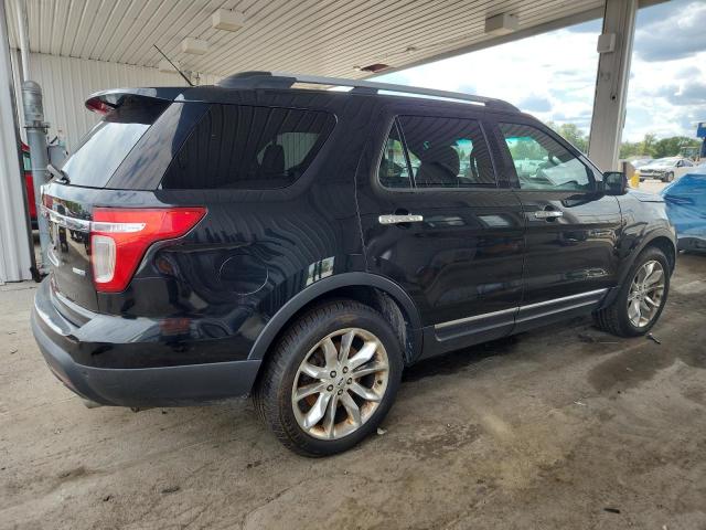 Photo 3 from auction – 2014 FORD EXPLORER X with VIN 1FM5K8D89EGB77865