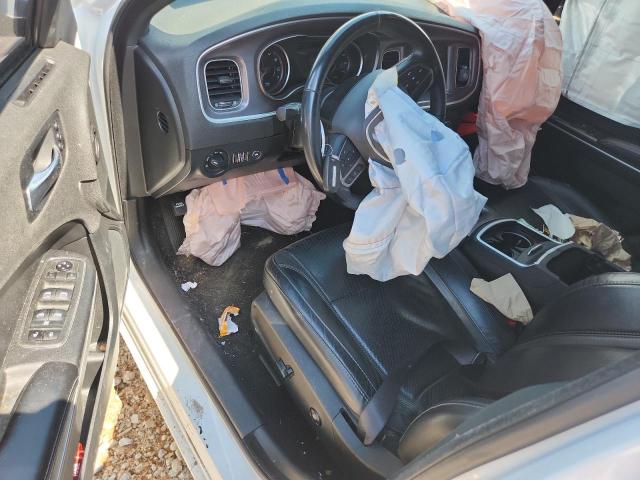 Photo 8 from auction – 2021 DODGE CHARGER SXT with VIN 2C3CDXBGXMH548078