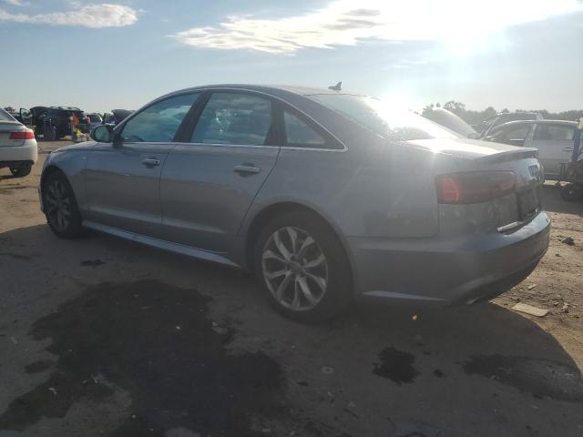 Zdjęcie 2 z aukcji – 2018 AUDI A6 PREMIUM z VIN WAUG8AFC6JN036114