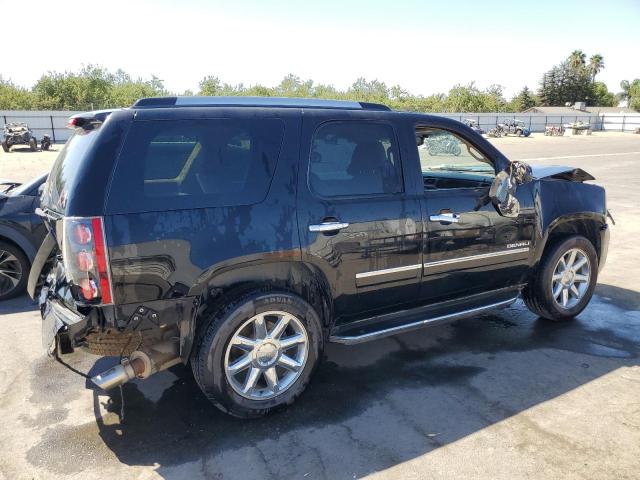 Photo 3 from auction – 2013 GMC YUKON DENA with VIN 1GKS2EEF8DR123435