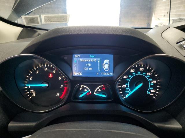 Photo 9 from auction – 2014 FORD ESCAPE SE with VIN 1FMCU0GX5EUB65350