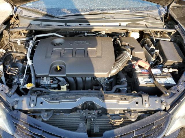 Photo 11 from auction – 2015 TOYOTA COROLLA L with VIN 5YFBURHE4FP242791