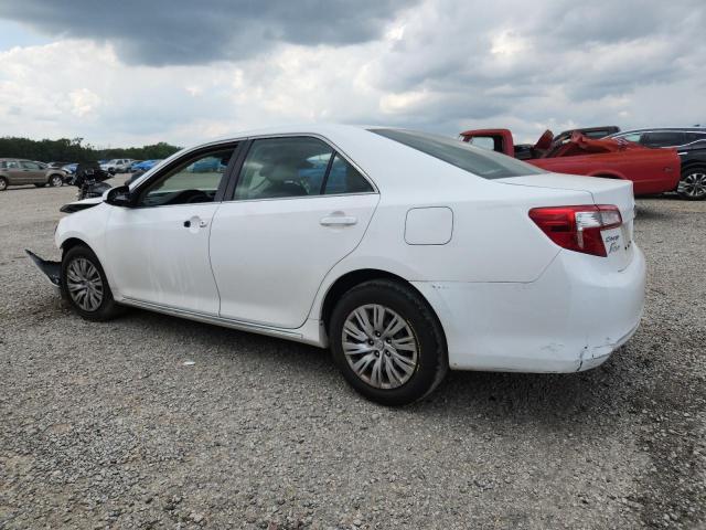 صورة رقم 2 من المزاد - 2012 TOYOTA CAMRY BASE مع VIN 4T4BF1FK4CR266965