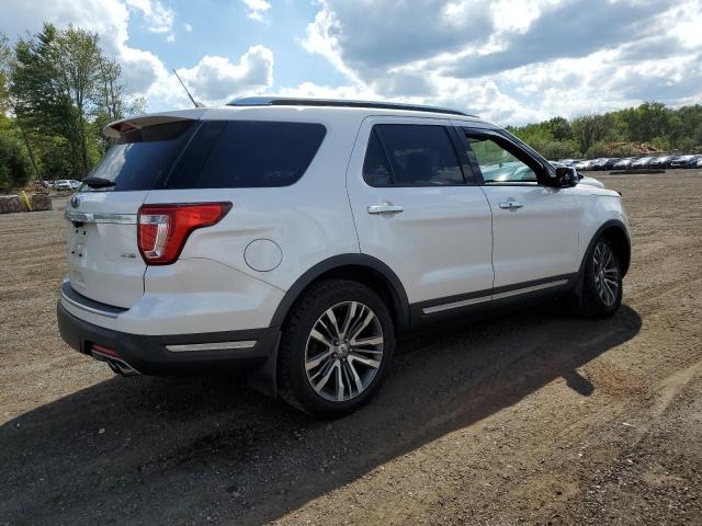 Photo 3 from auction – 2019 FORD EXPLORER P with VIN 1FM5K8HT0KGA03175