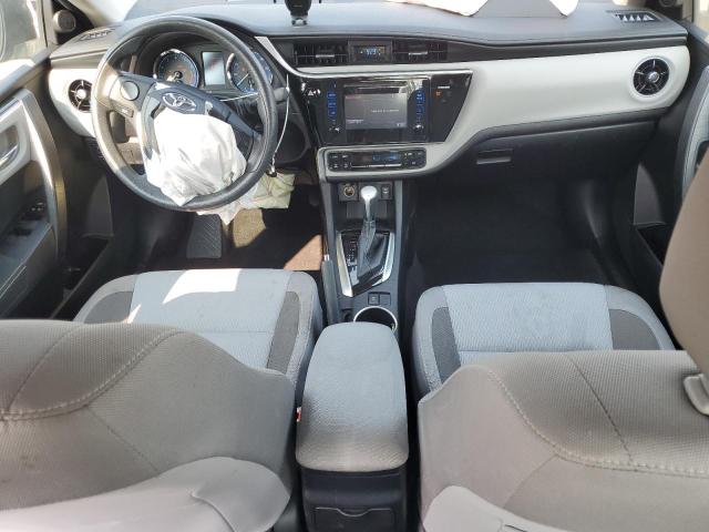Photo 8 from auction – 2017 TOYOTA COROLLA L with VIN 2T1BURHE3HC757090