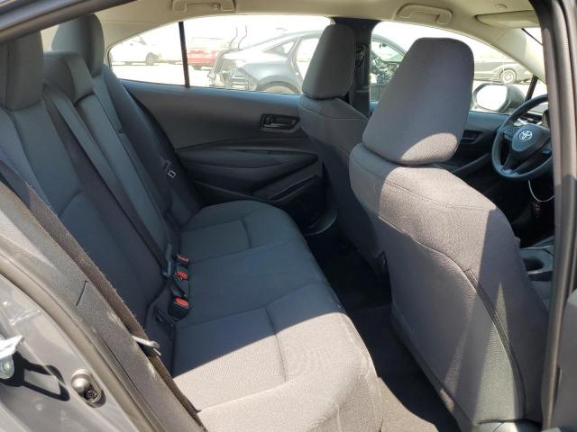 Photo 10 from auction – 2025 TOYOTA COROLLA LE with VIN 5YFB4MDE0SP262717