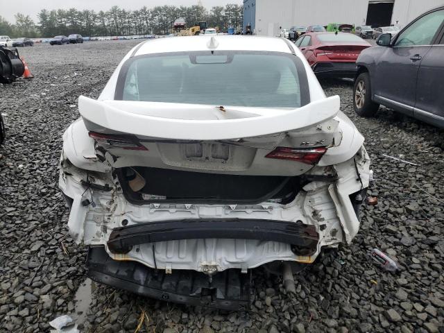 Photo 6 from auction – 2016 ACUR ILX BASE WATCH PLUS with VIN 19UDE2F3XGA020049