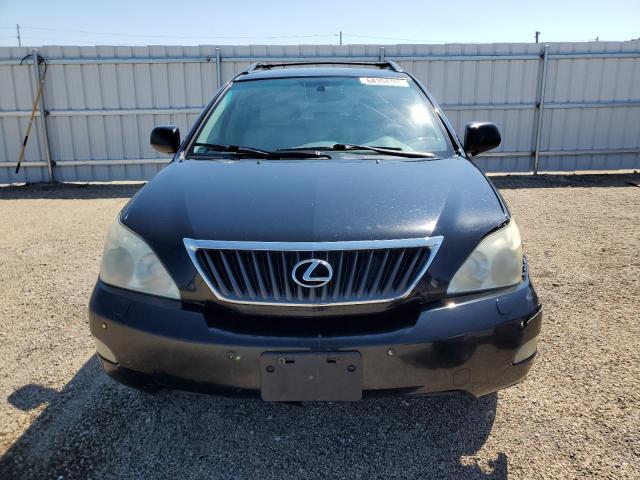 Photo 5 from auction – 2008 LEXUS RX 350 with VIN 2T2HK31U88C087403