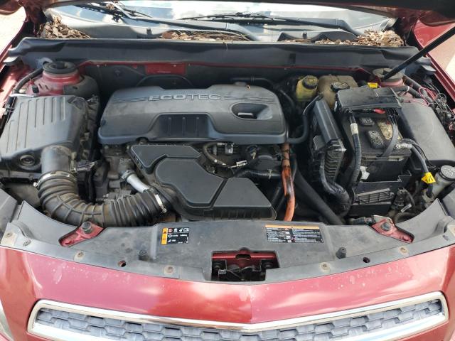 Photo 11 from auction – 2013 CHEVROLET MALIBU 1LT with VIN 1G11D5RR4DF106910