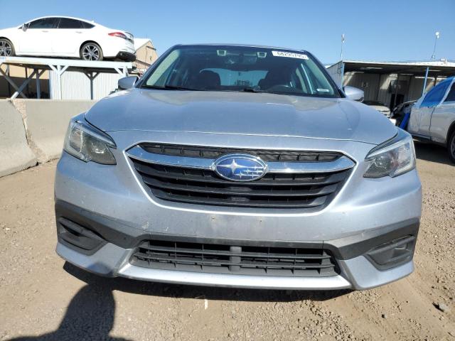 Photo 5 from auction – 2020 SUBARU LEGACY PRE with VIN 4S3BWAC61L3004610