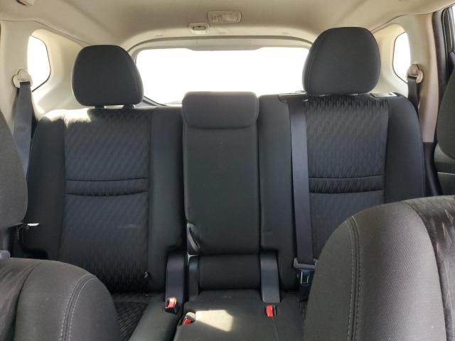 Photo 10 from auction – 2020 NISSAN ROGUE S with VIN KNMAT2MVXLP503575