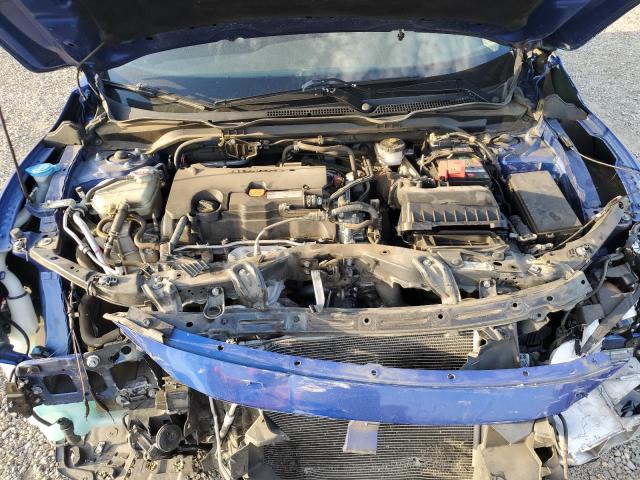 Photo 11 from auction – 2020 HONDA CIVIC LX with VIN 2HGFC2F62LH602425