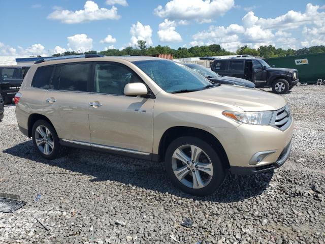 Photo 4 from auction – 2013 TOYOTA HIGHLANDER with VIN 5TDDK3EH6DS262216