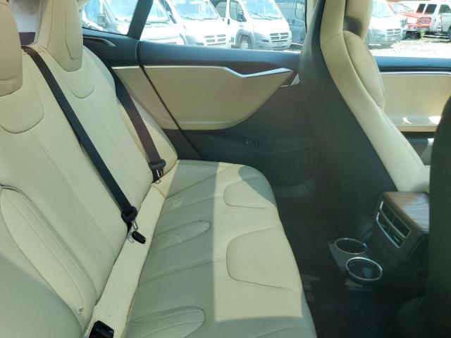 Photo 10 from auction – 2017 TESLA MODEL S with VIN 5YJSA1E27HF211022