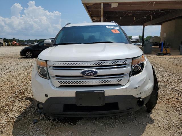 Photo 5 from auction – 2011 FORD EXPLORER L with VIN 1FMHK8F81BGA86742