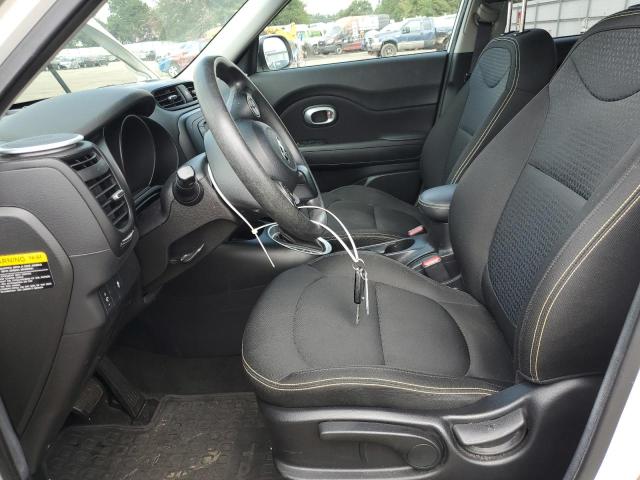 Photo 7 from auction – 2016 KIA SOUL + with VIN KNDJP3A58G7295474