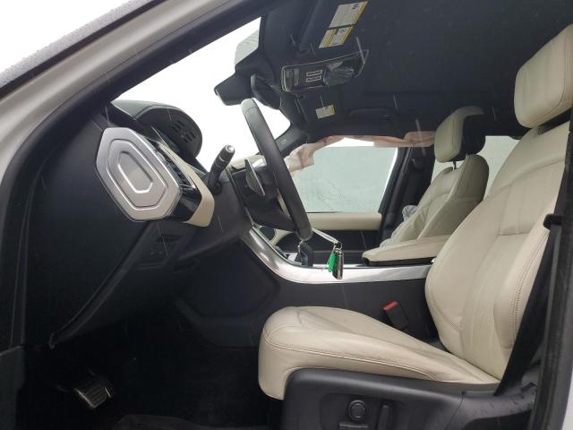 Photo 7 from auction – 2021 LAND ROVER RANGE ROVE with VIN SALWR2RKXMA788746