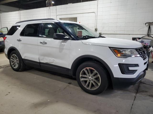 Photo 4 from auction – 2017 FORD EXPLORER with VIN 1FM5K7BH3HGC10067