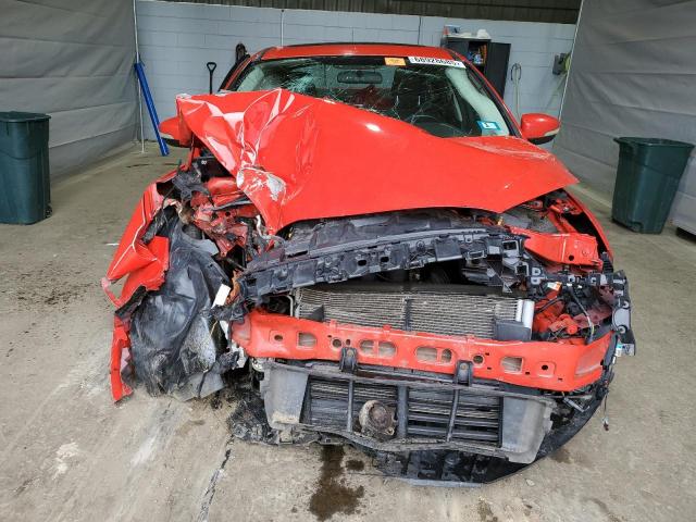Photo 5 from auction – 2016 FORD FOCUS SE with VIN 1FADP3F29GL236152