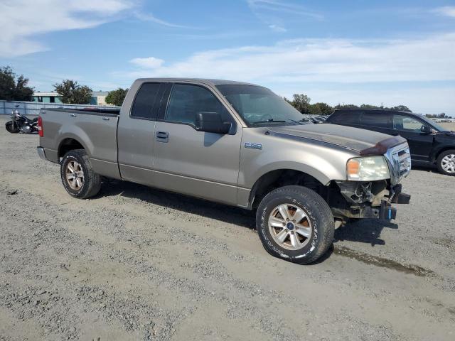 Photo 4 from auction – 2004 FORD F150 with VIN 1FTRX12W54NA10090