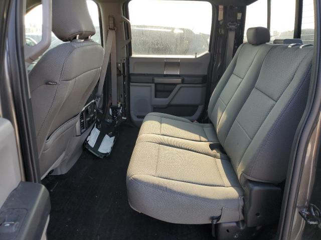 Photo 10 from auction – 2019 FORD F150 SUPER with VIN 1FTEW1E51KKF22416