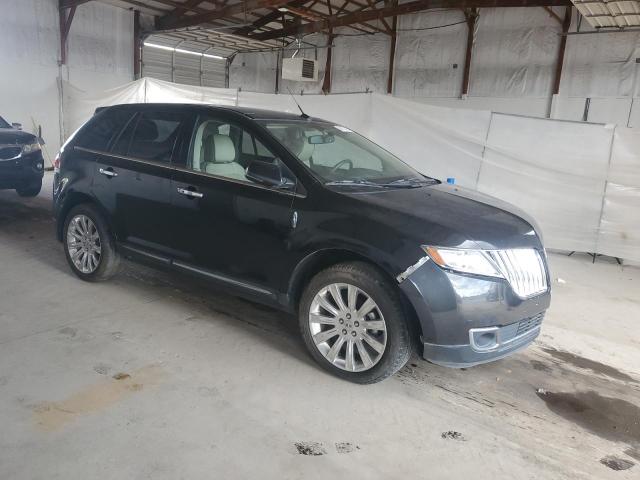 Photo 4 from auction – 2013 LINCOLN MKX with VIN 2LMDJ8JK3DBL18096
