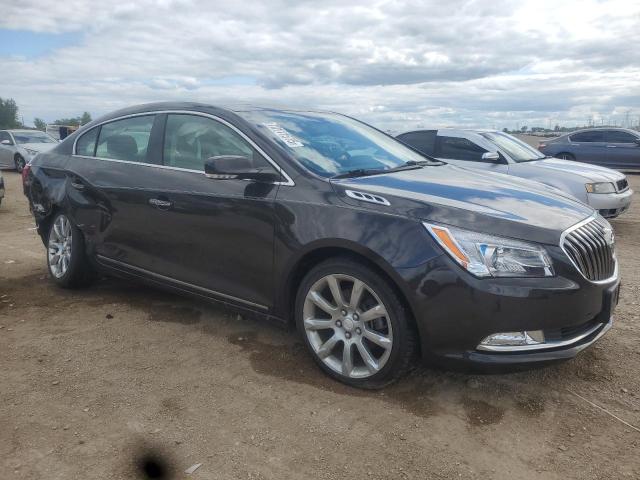 Photo 4 from auction – 2014 BUICK LACROSSE with VIN 1G4GB5G36EF161491