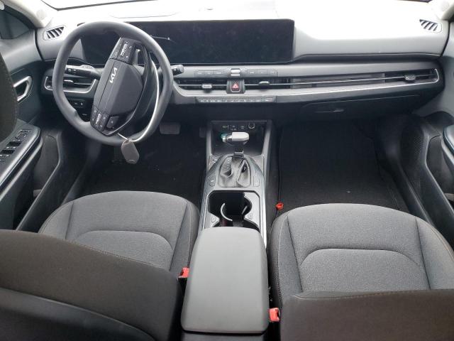 Photo 8 from auction – 2025 KIA K4 LX with VIN 3KPFT4DE3SE030764